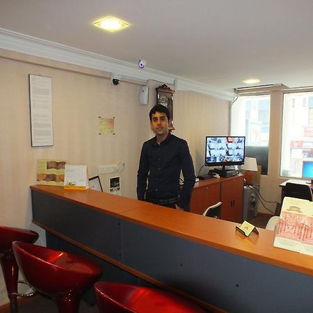 Golden Suites Hotel Kuala Lumpur Exterior foto
