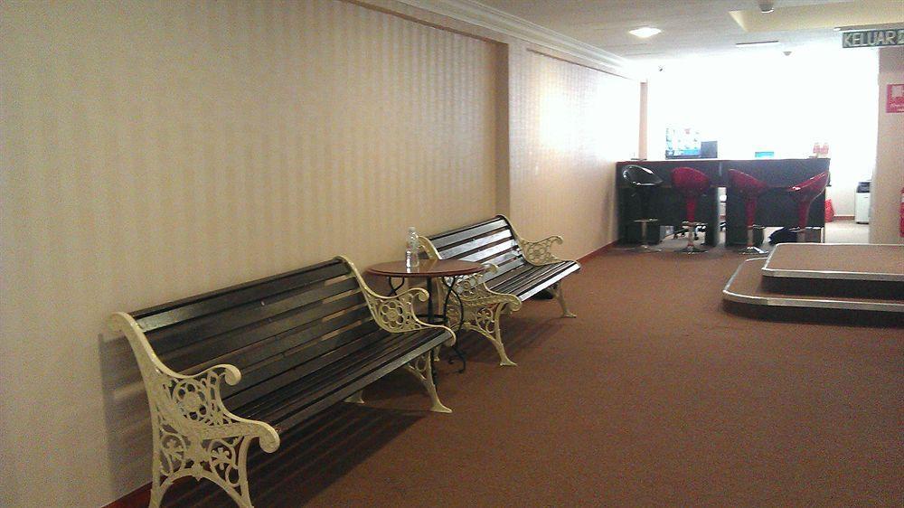 Golden Suites Hotel Kuala Lumpur Exterior foto