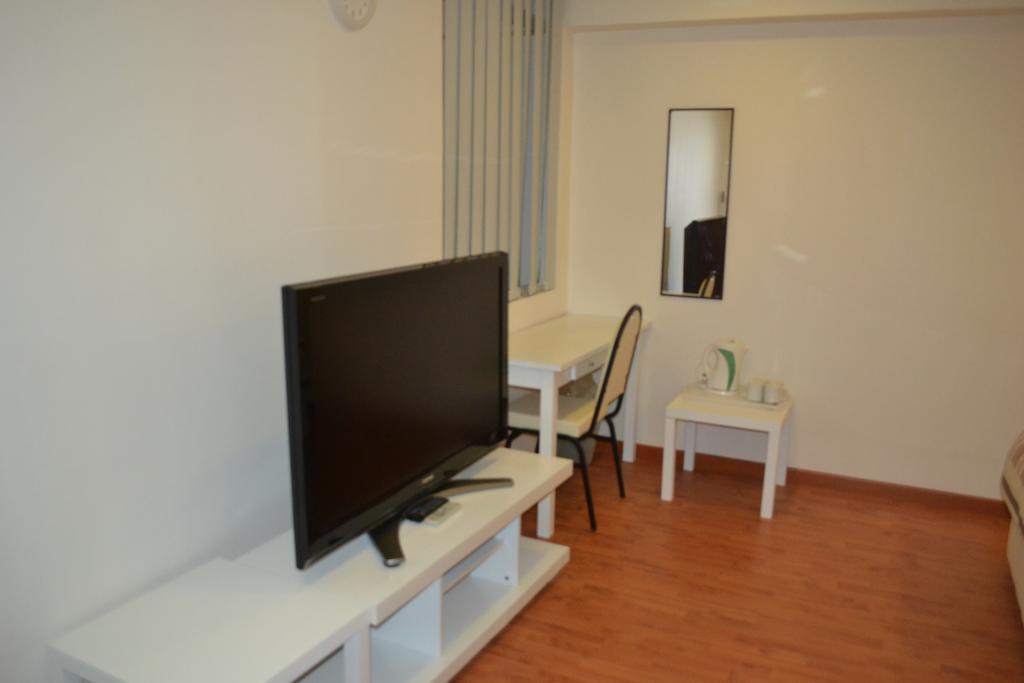 Golden Suites Hotel Kuala Lumpur Habitación foto
