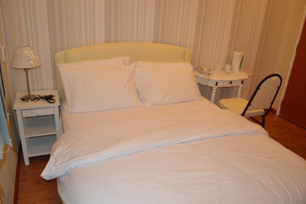Golden Suites Hotel Kuala Lumpur Habitación foto